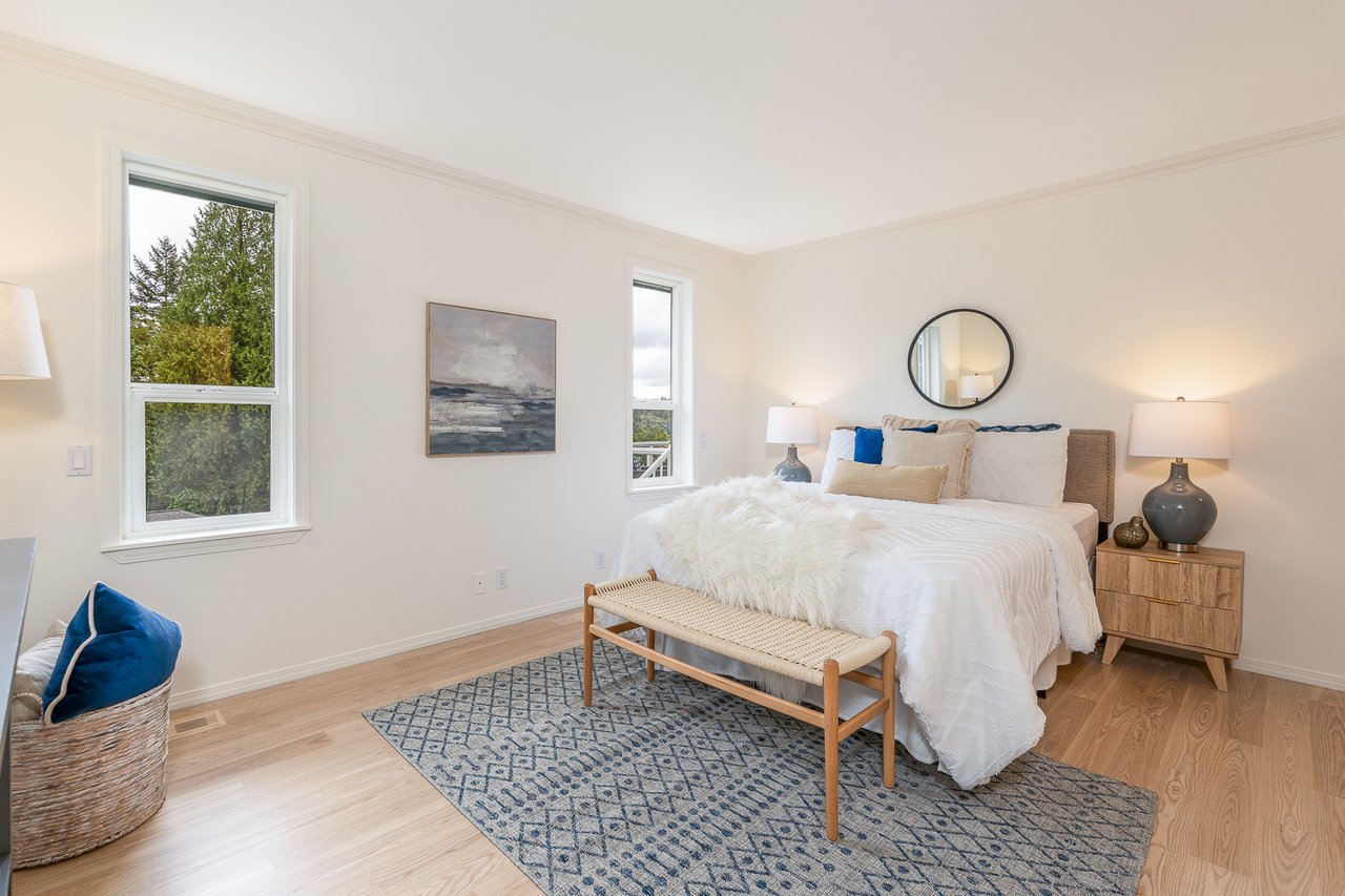 Wine Country Gem at Chateau Woods 