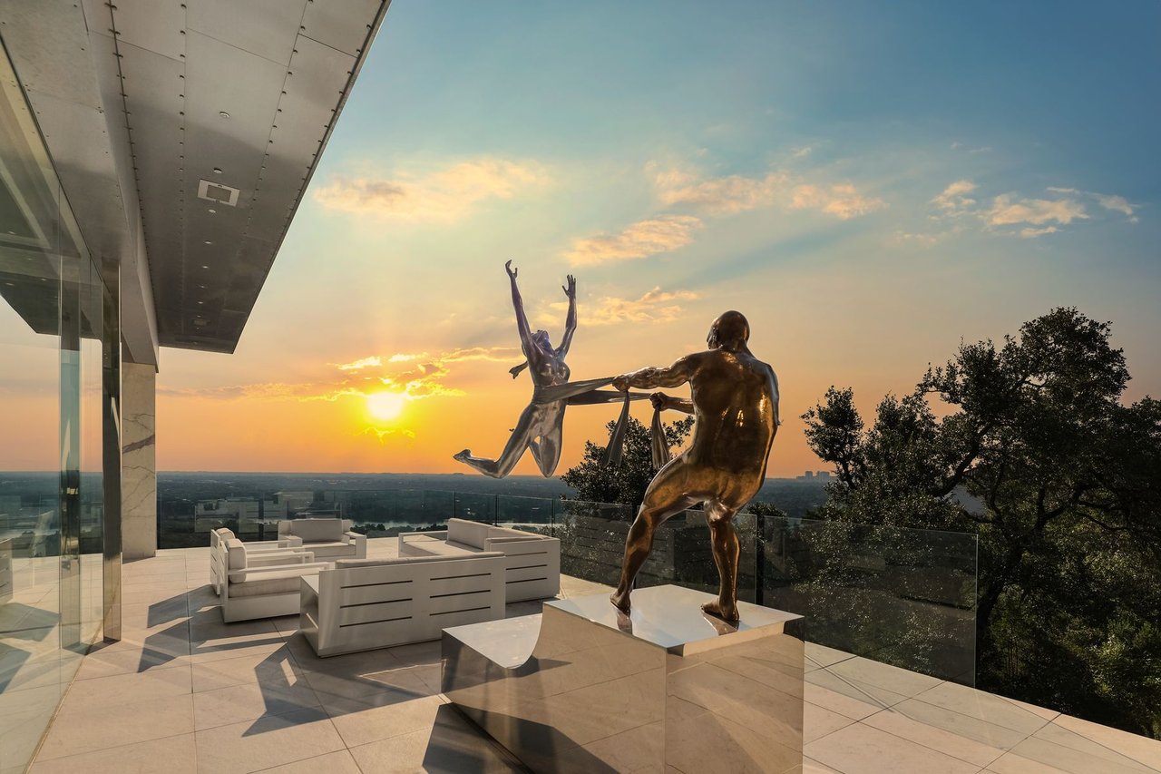 The River Garden Crown Jewel Estate