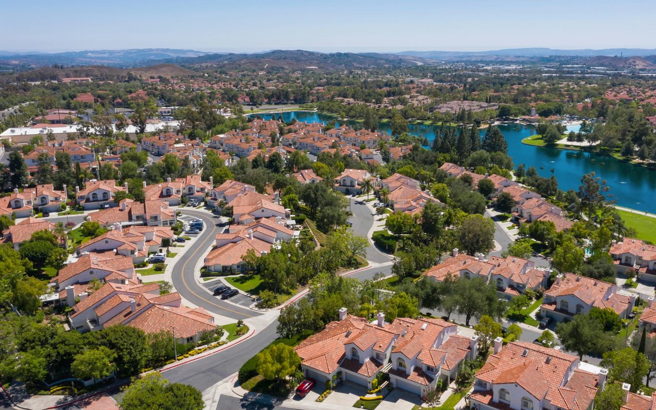 Rancho Santa Margarita