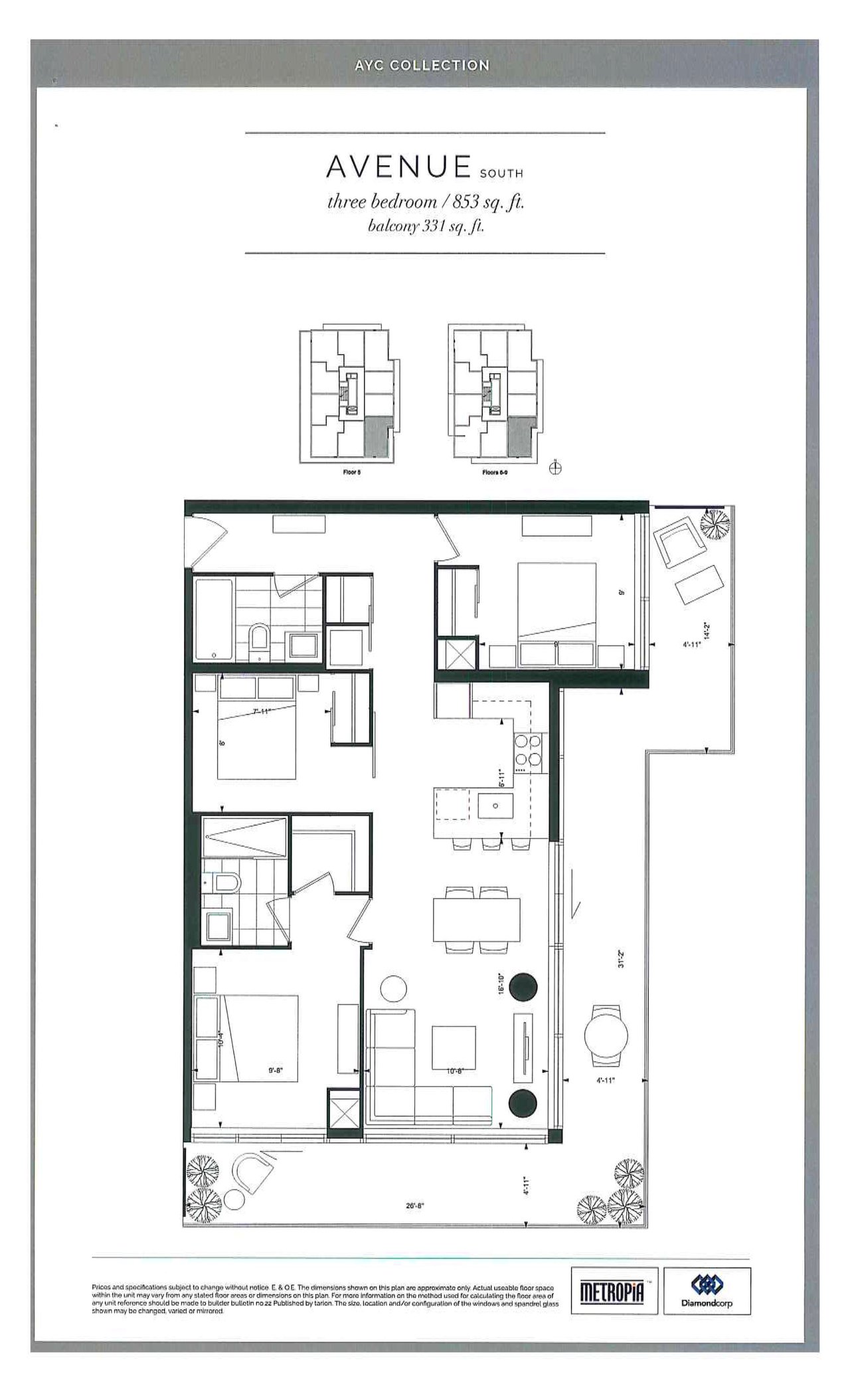 181 Bedford Road, Suite 507