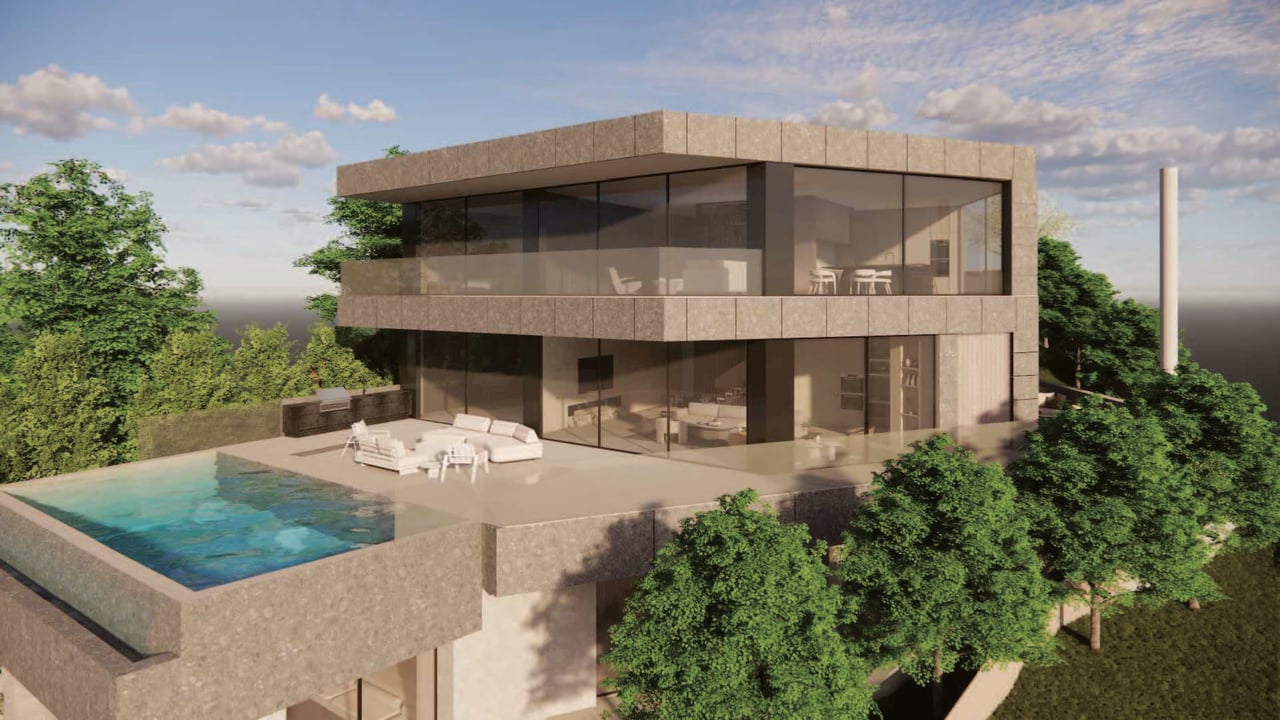 9056 St Ives (Under Construction)