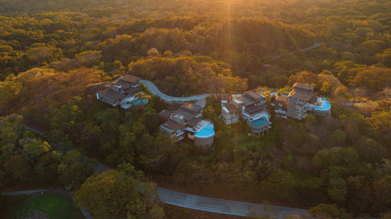 Treehouse 14 - Oceanview Jungle Luxury At W Residences