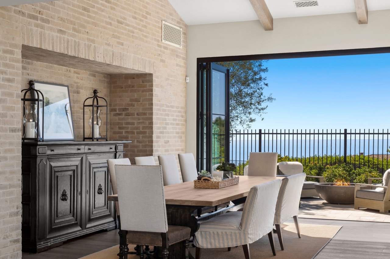 Coastal Luxury in Crystal Cove