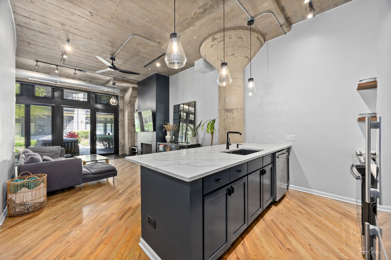 1000 W 15th Street Unit: 116