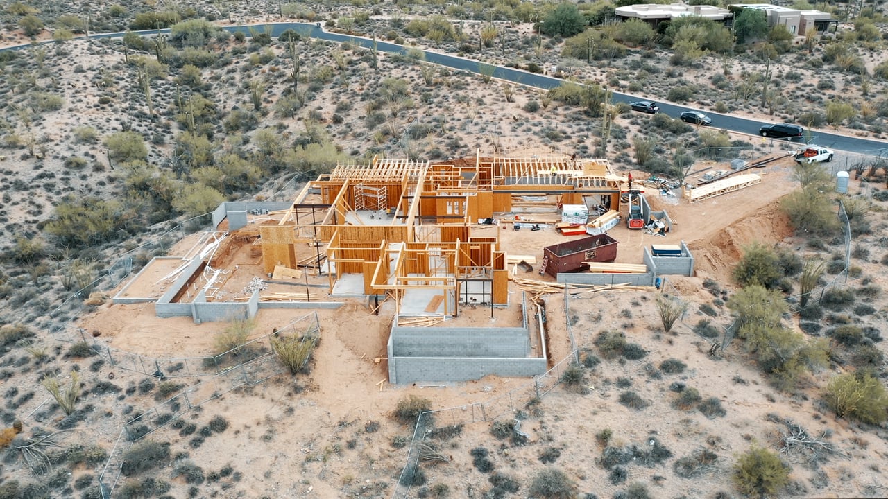 Ocotillo Project