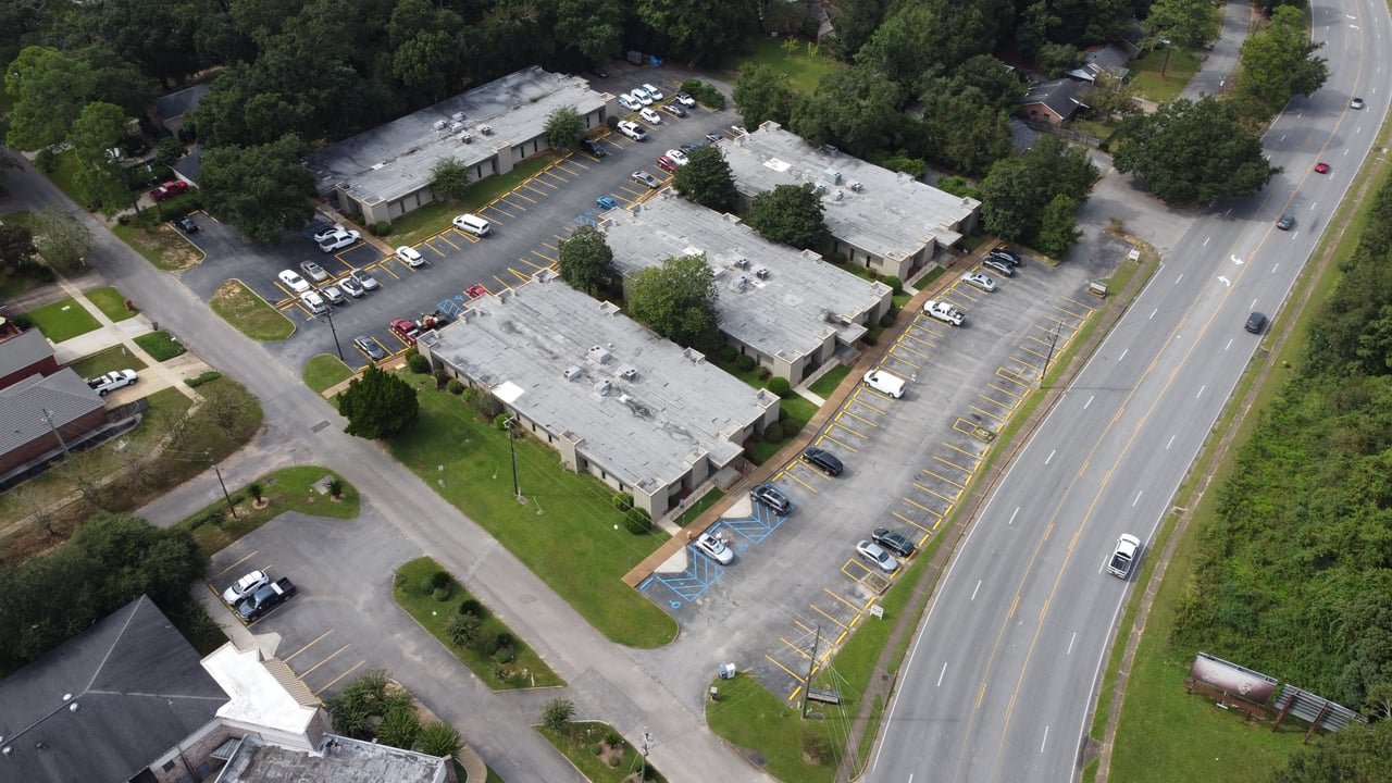 572 Azalea Rd Unit: 122