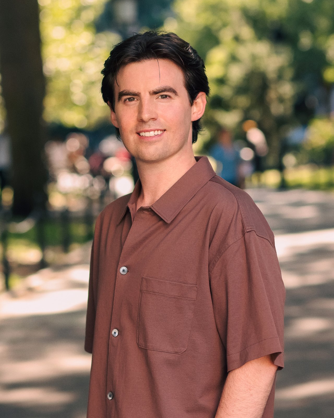 Connor Groppa