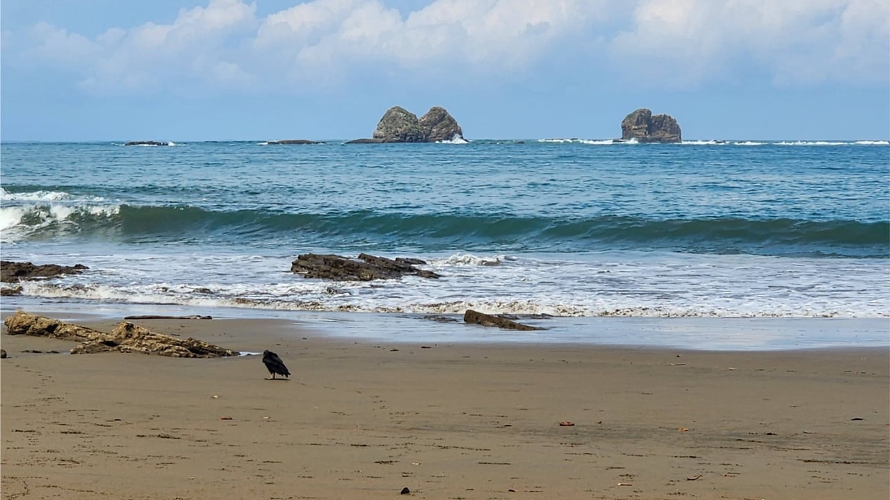 Oceanfront Resort Development Land, Uvita, Puntarenas