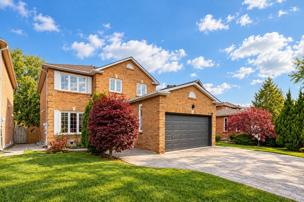 109 Valleymede Dr