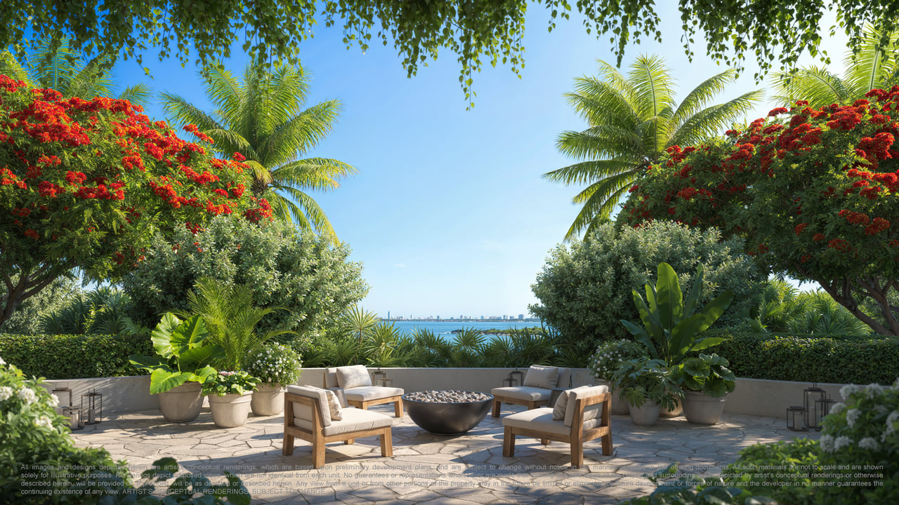 EDITION Residences, Miami Edgewater
