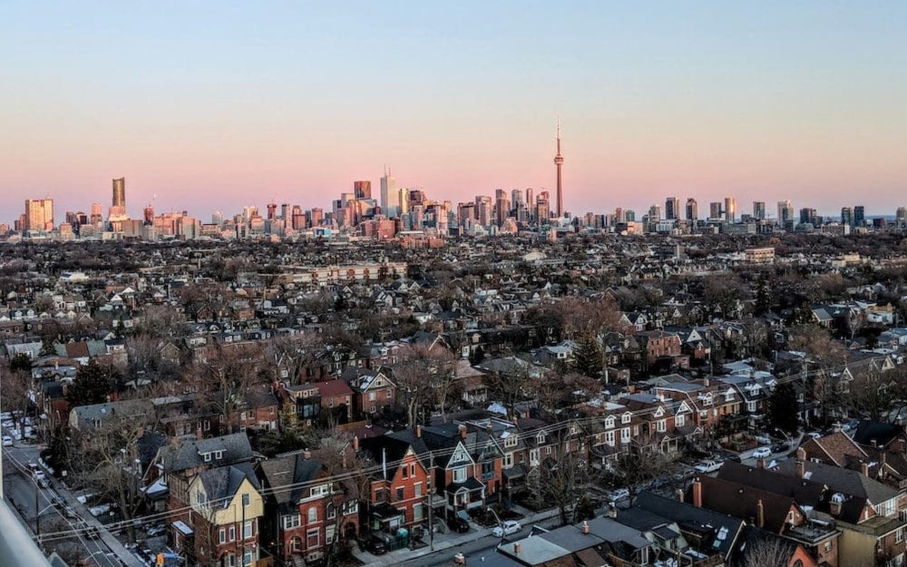Best Neighbourhoods in Toronto: West End Edition