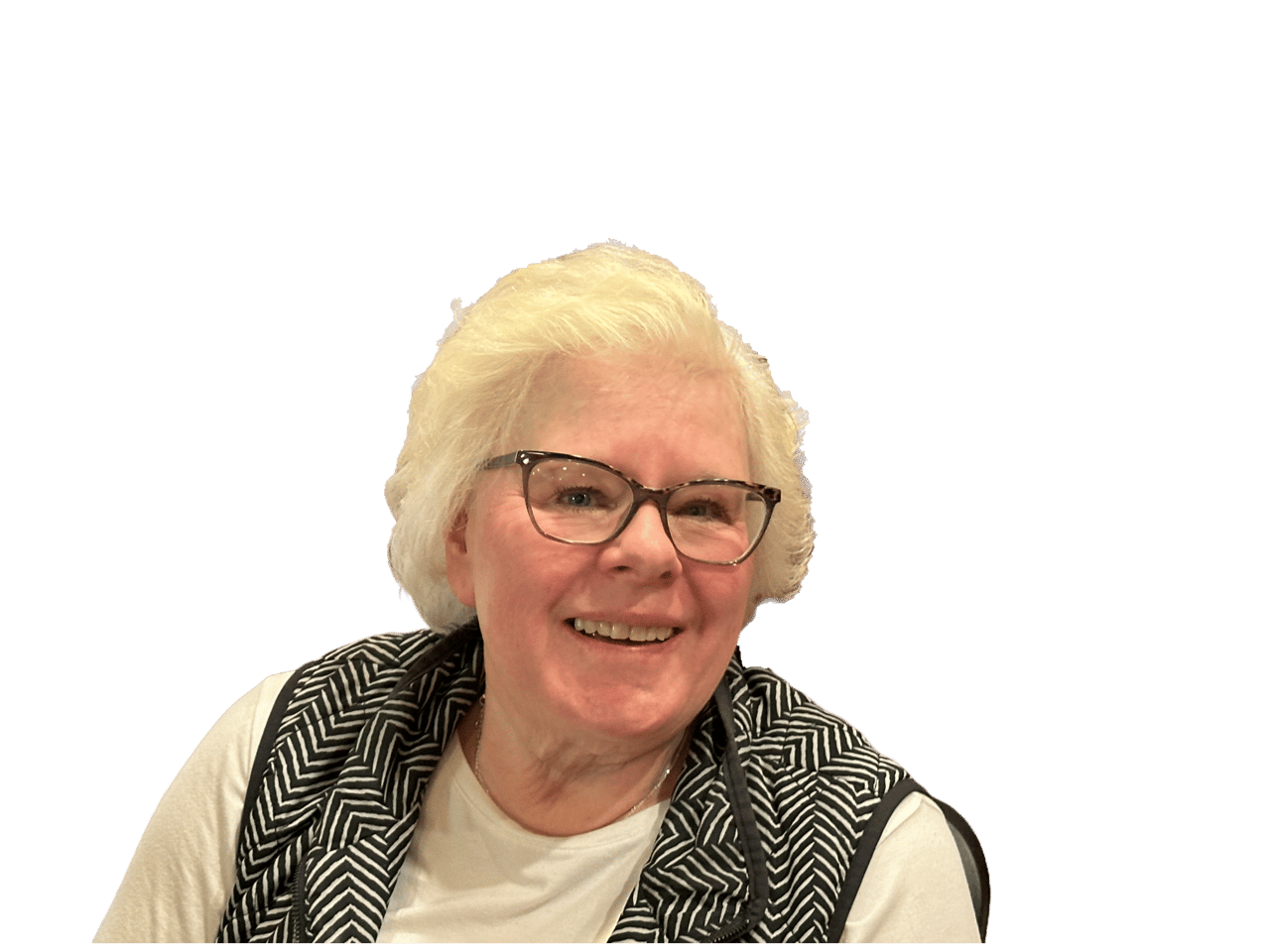 Susan Hauth