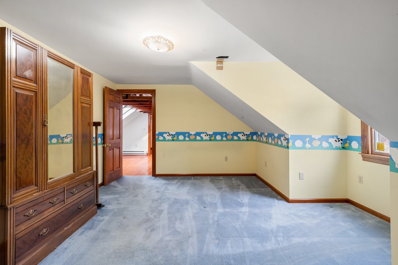 266 Deer Run Road
