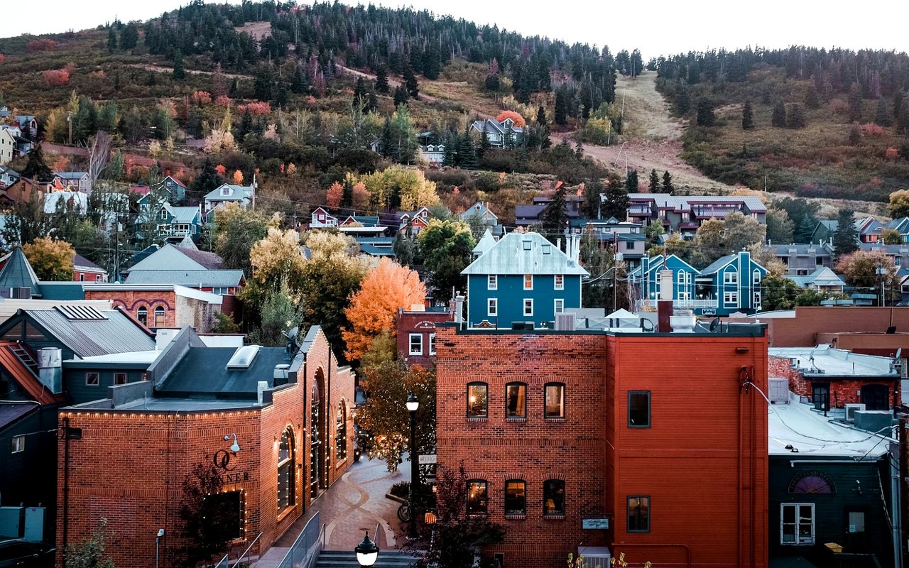 Everything You Need to Know About Investing in Real Estate in Park City, UT