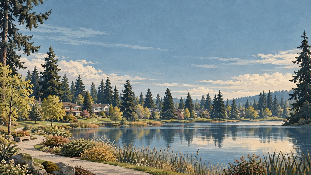 Mountlake Terrace Detached Single-Family Homes Market Update for October 14 2026