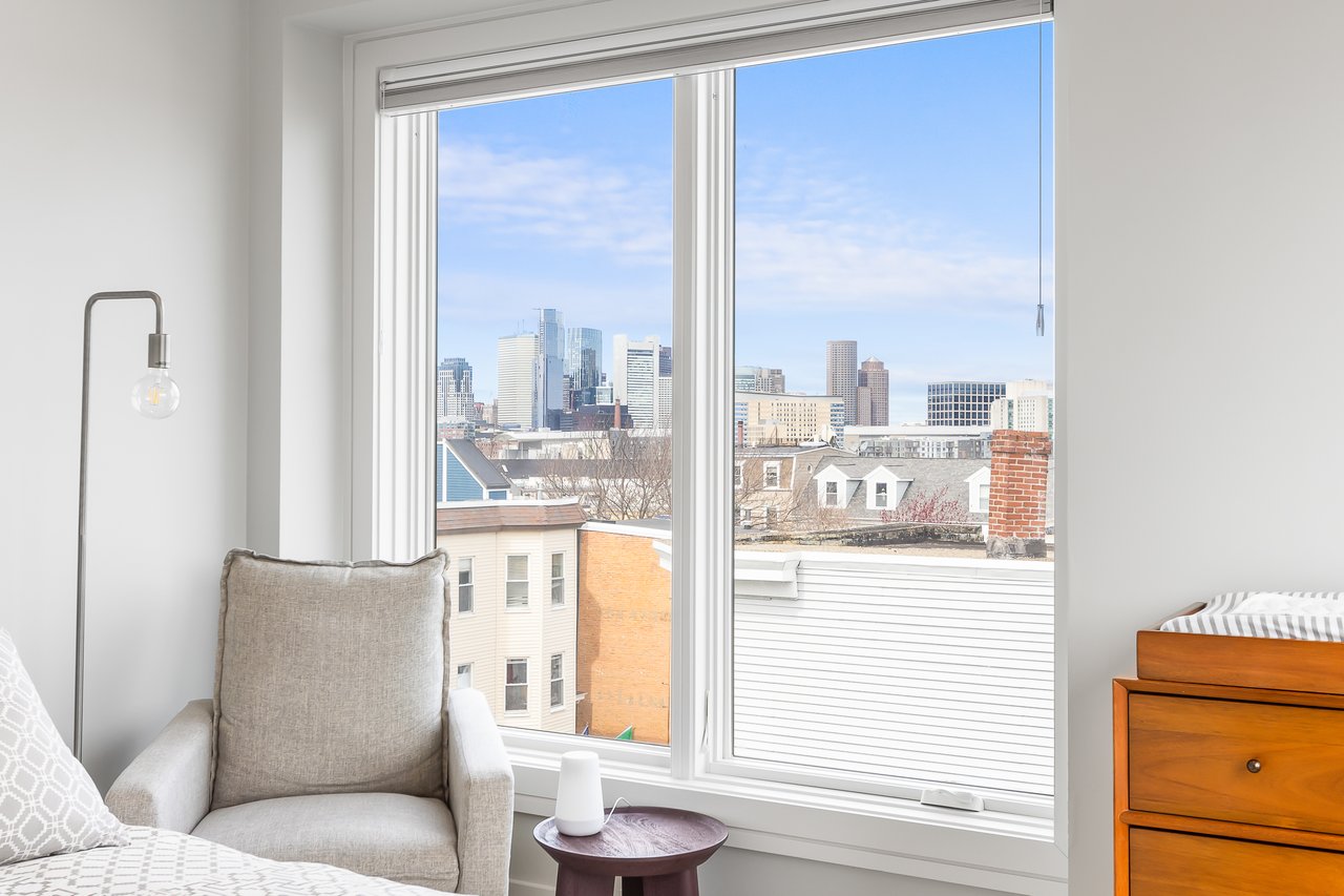 502 E 3rd St # 1, Boston - Luxury Townhome