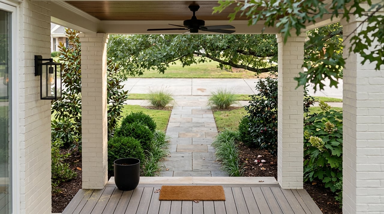 Macon GA Housing Market And Neighborhood Styles Explained