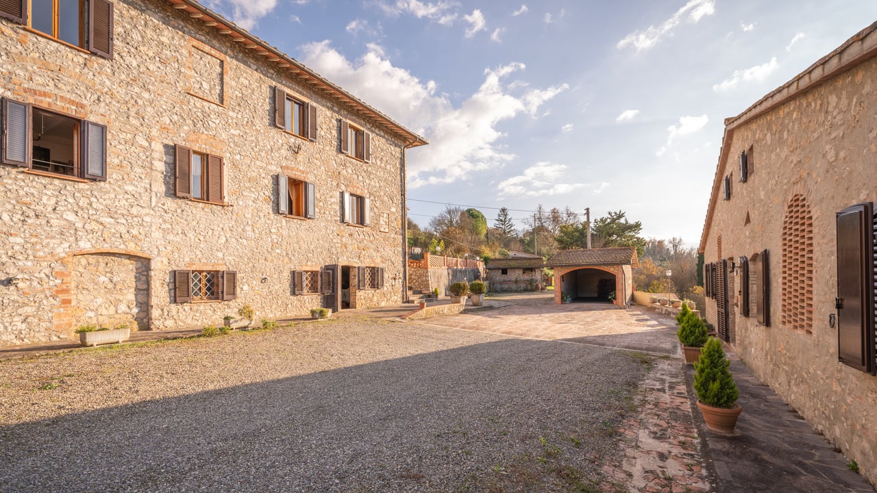 PODERE MAGGIO