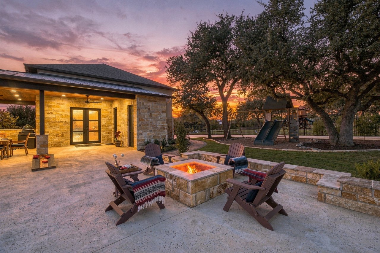 Gated Grand Mesa Home With a Private Six-Car Collector's Gallery Offered as a Compass Private Exclusive