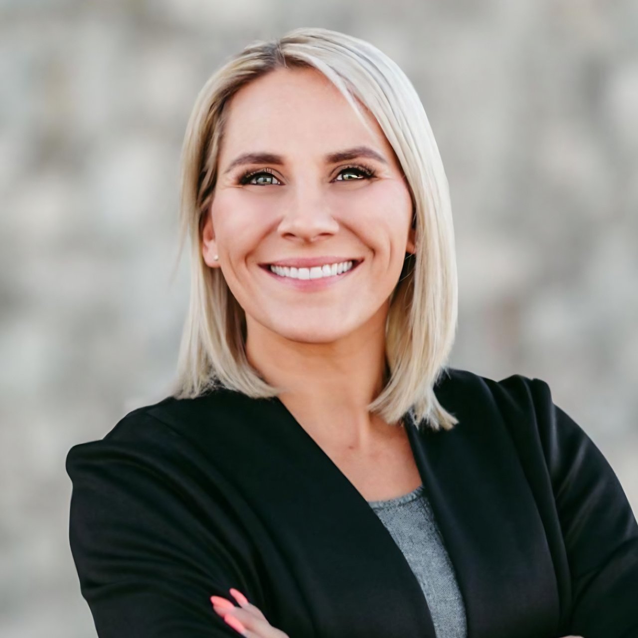 Stephanie Schedel