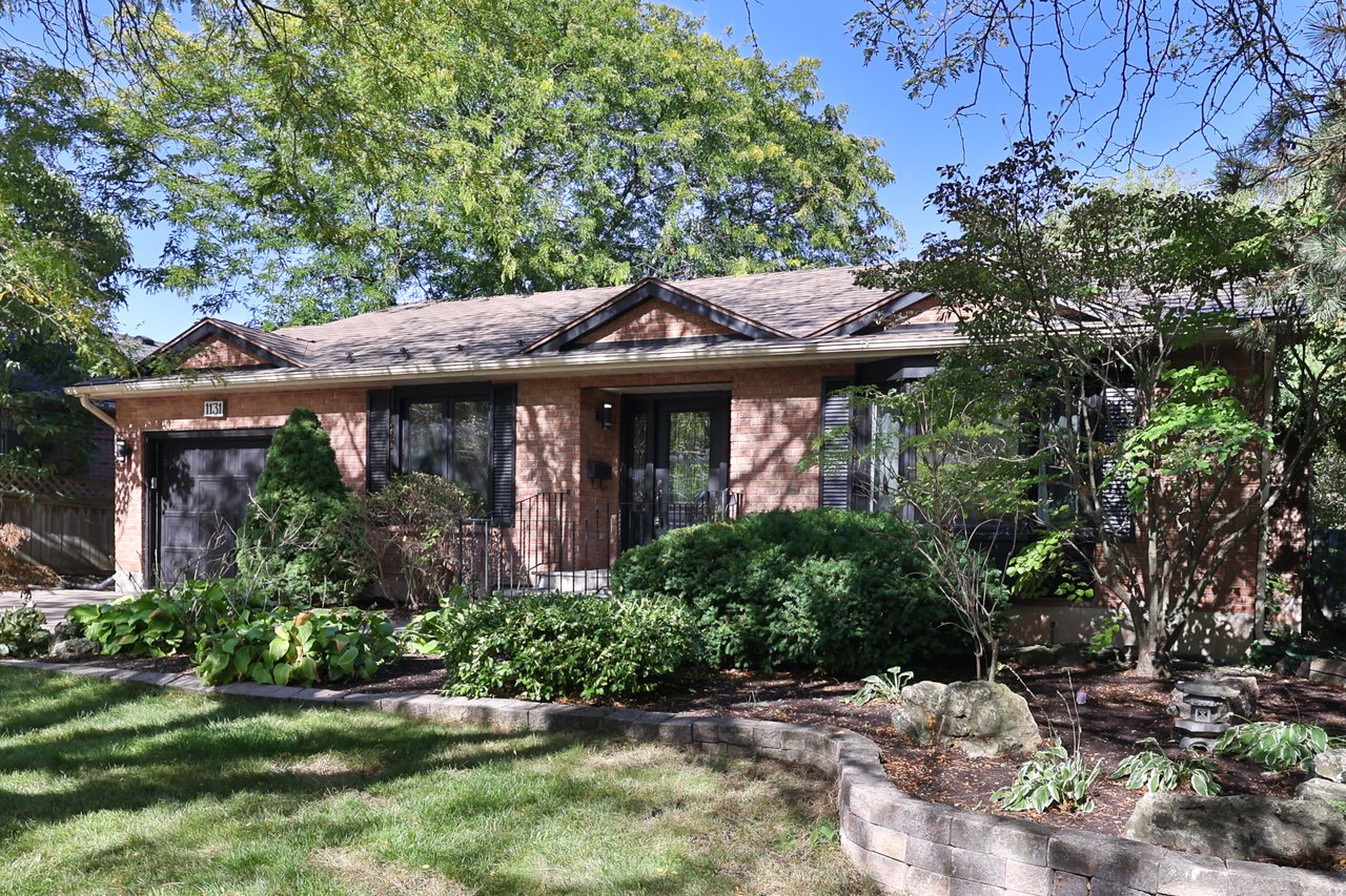 1131 Carol Street, Burlington