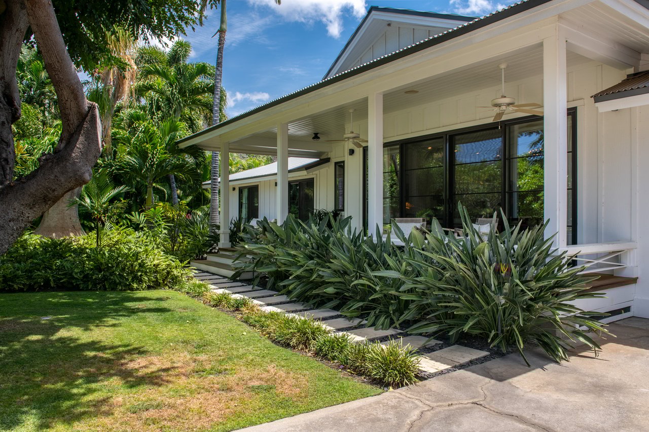 69-1687 Puako Beach Dr