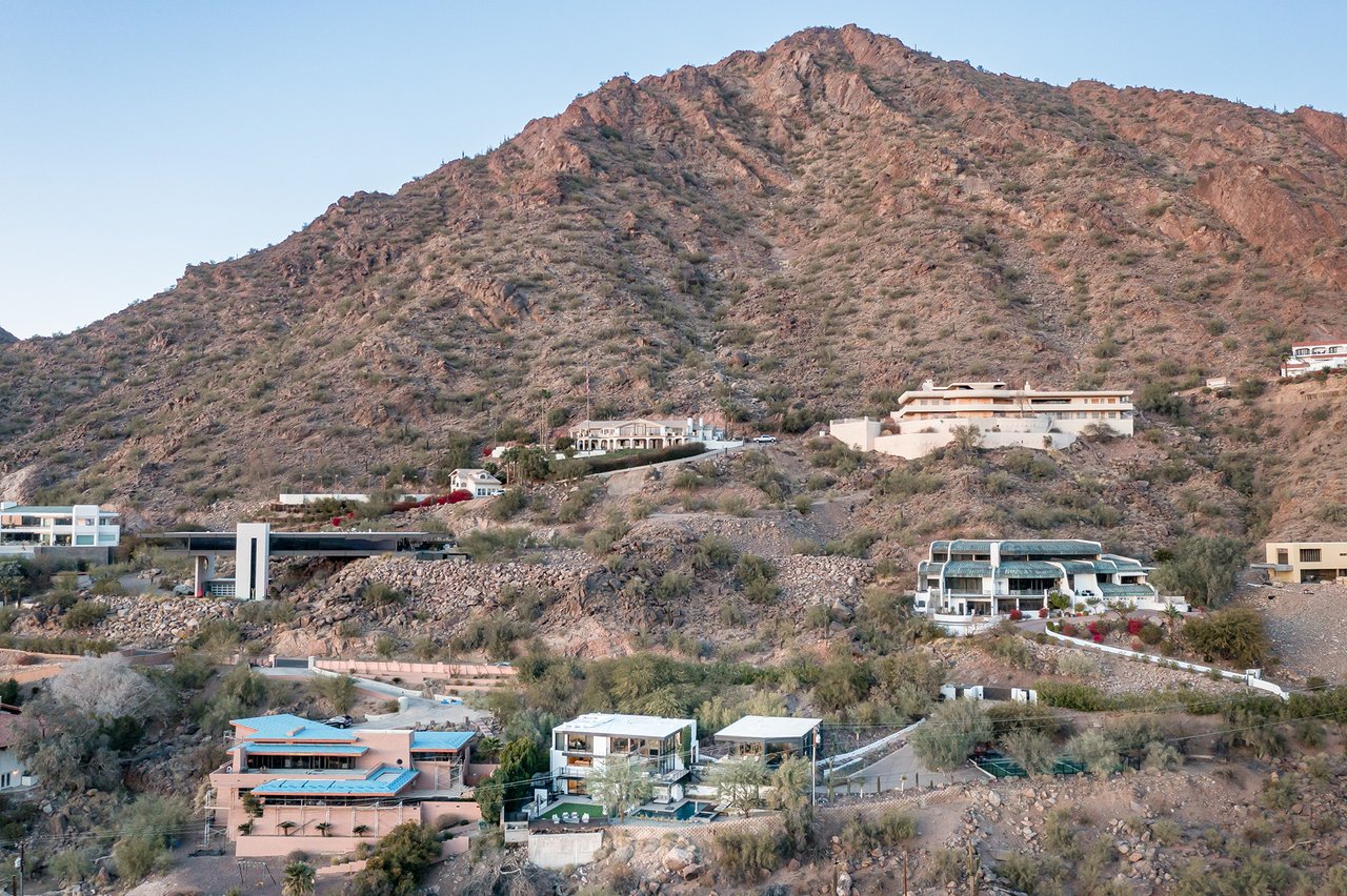 5419 E VALLE VISTA Road