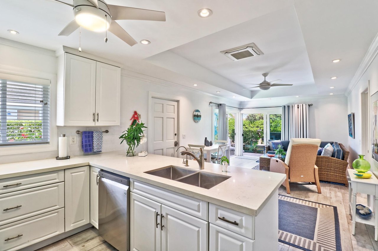 504 Sea Bean, Beach Villas