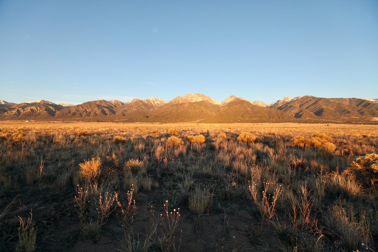 Pine Cone Road Homesites