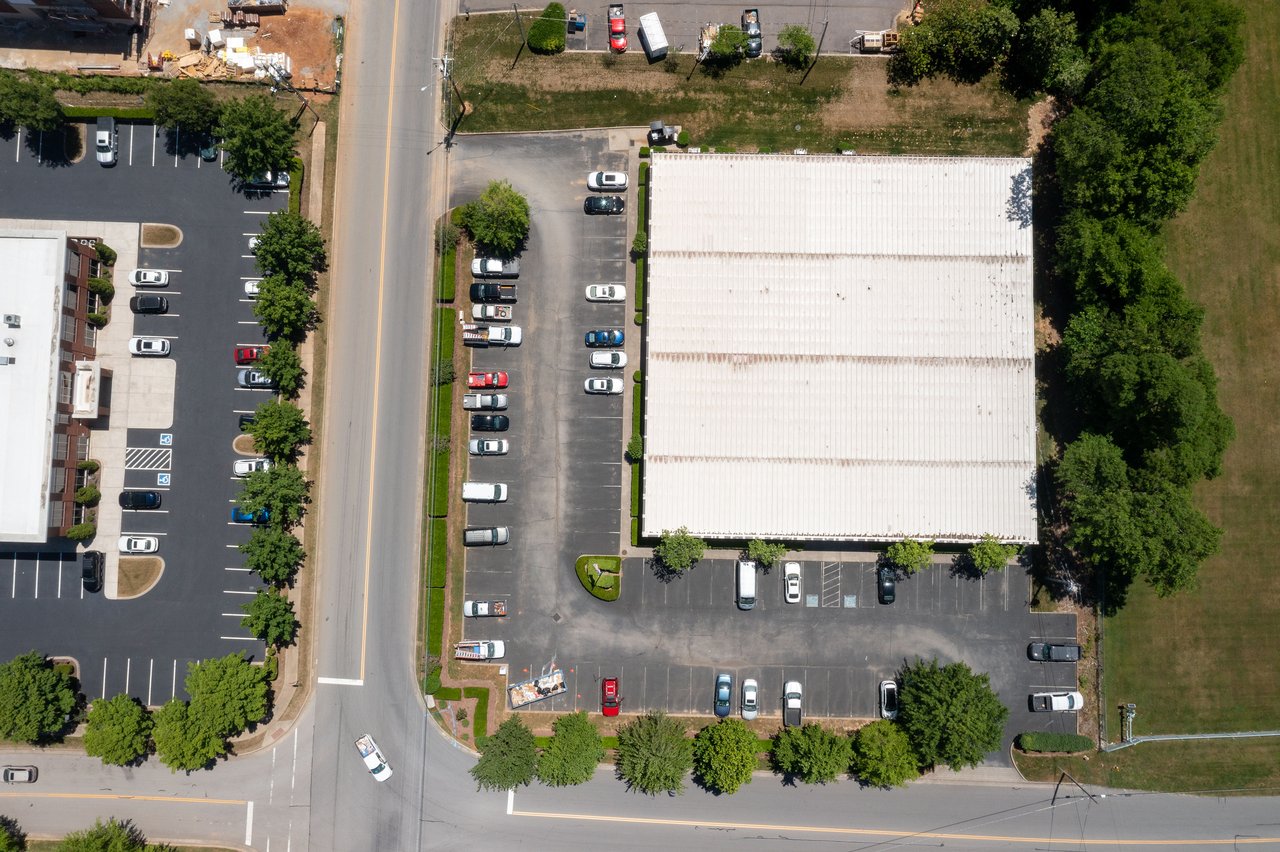 144 Southeast Parkway