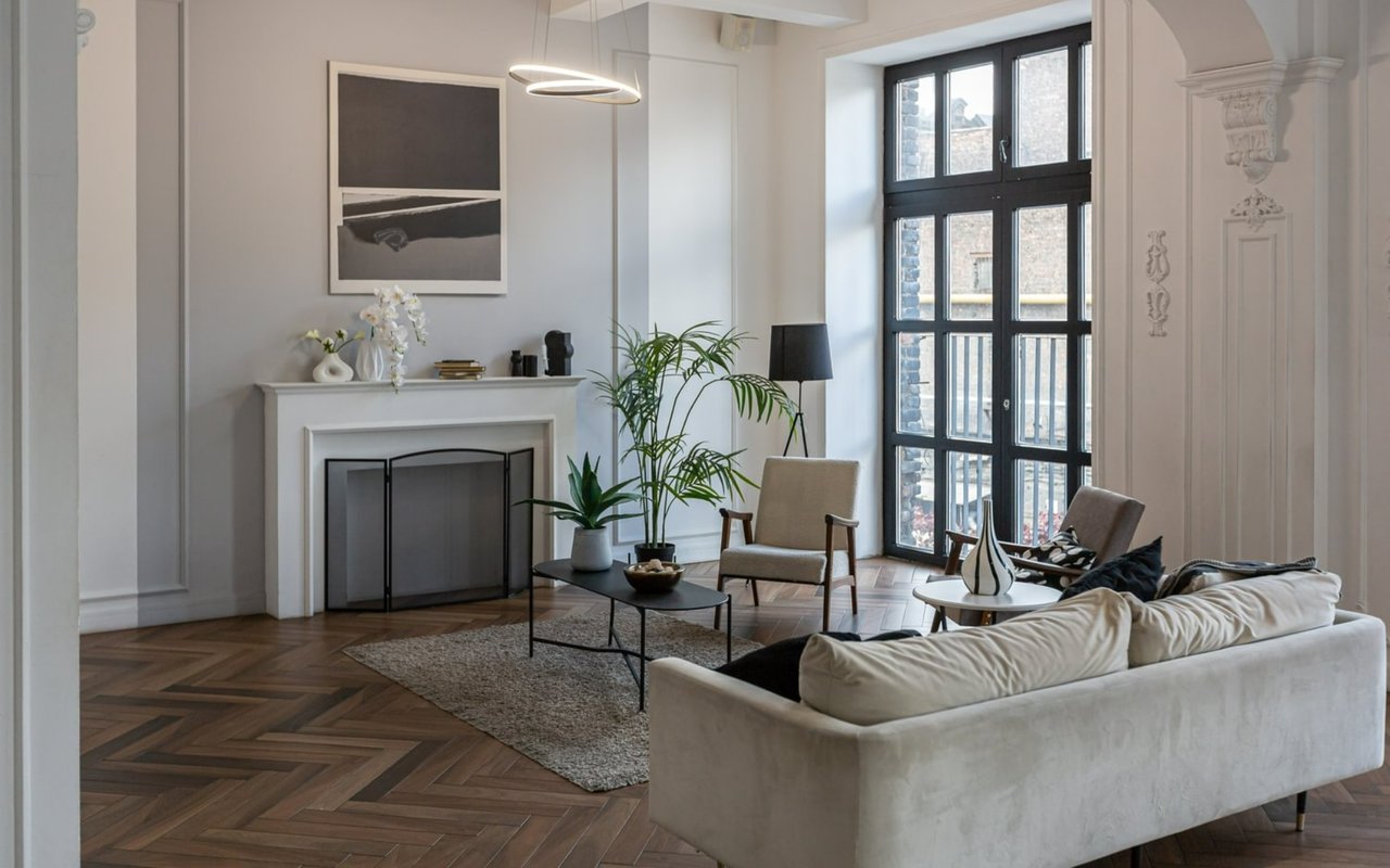 Finding Your Perfect Home in a Fixer Upper