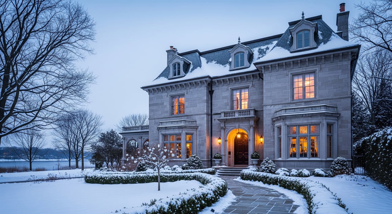 Should You List Your Paris Home This Winter?
