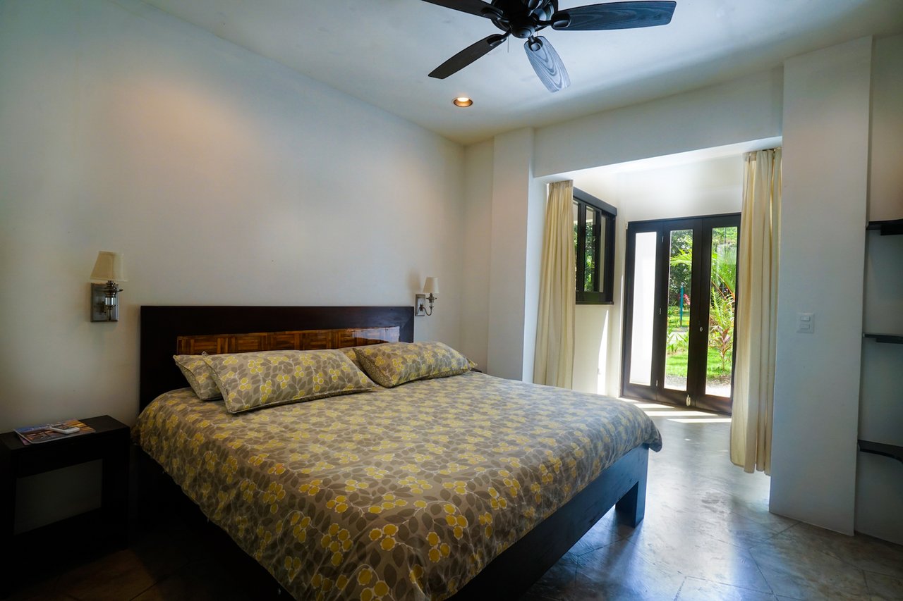 Boutique Resort Condominium Project