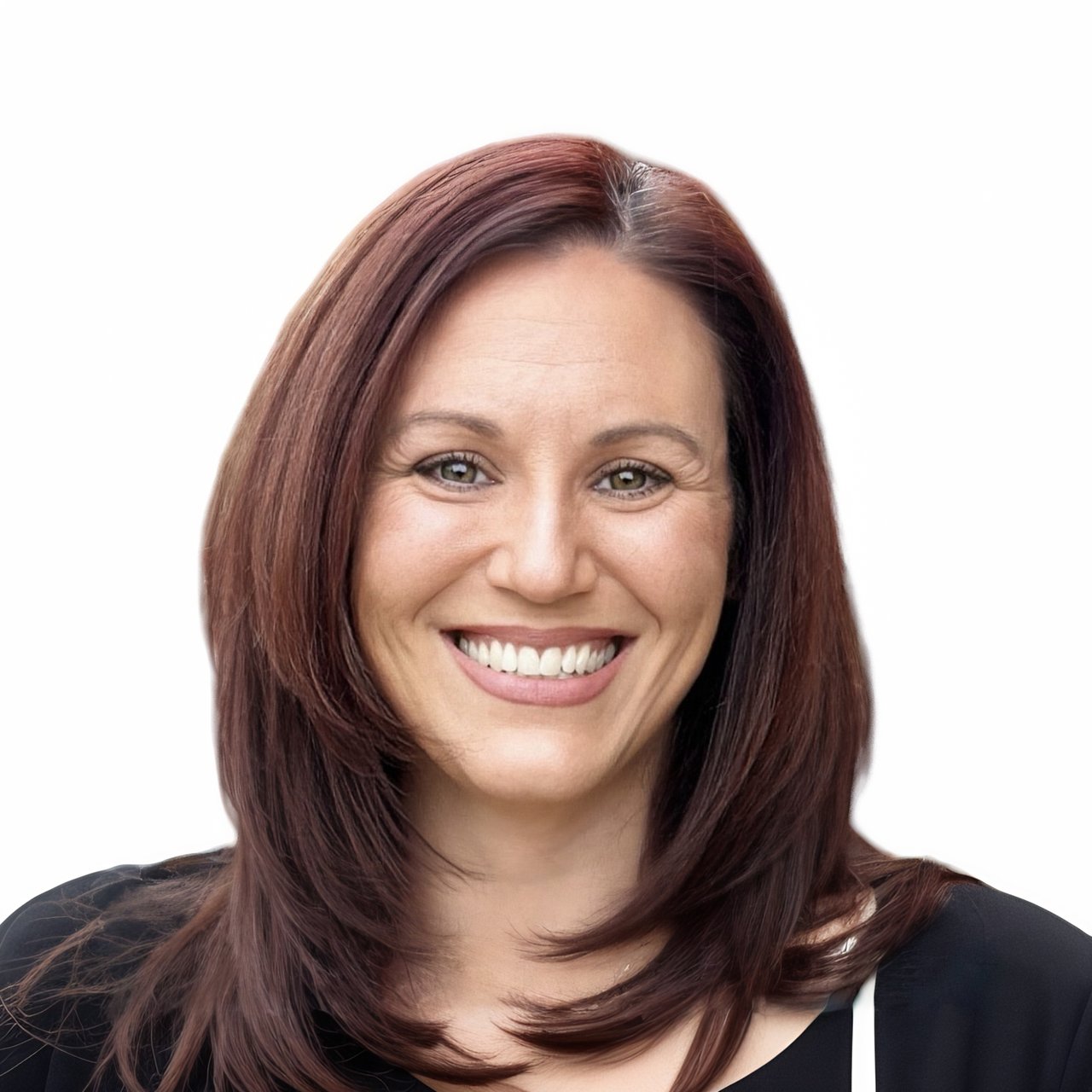 Melissa White Doylestown, PA Real Estate Agent Headshot