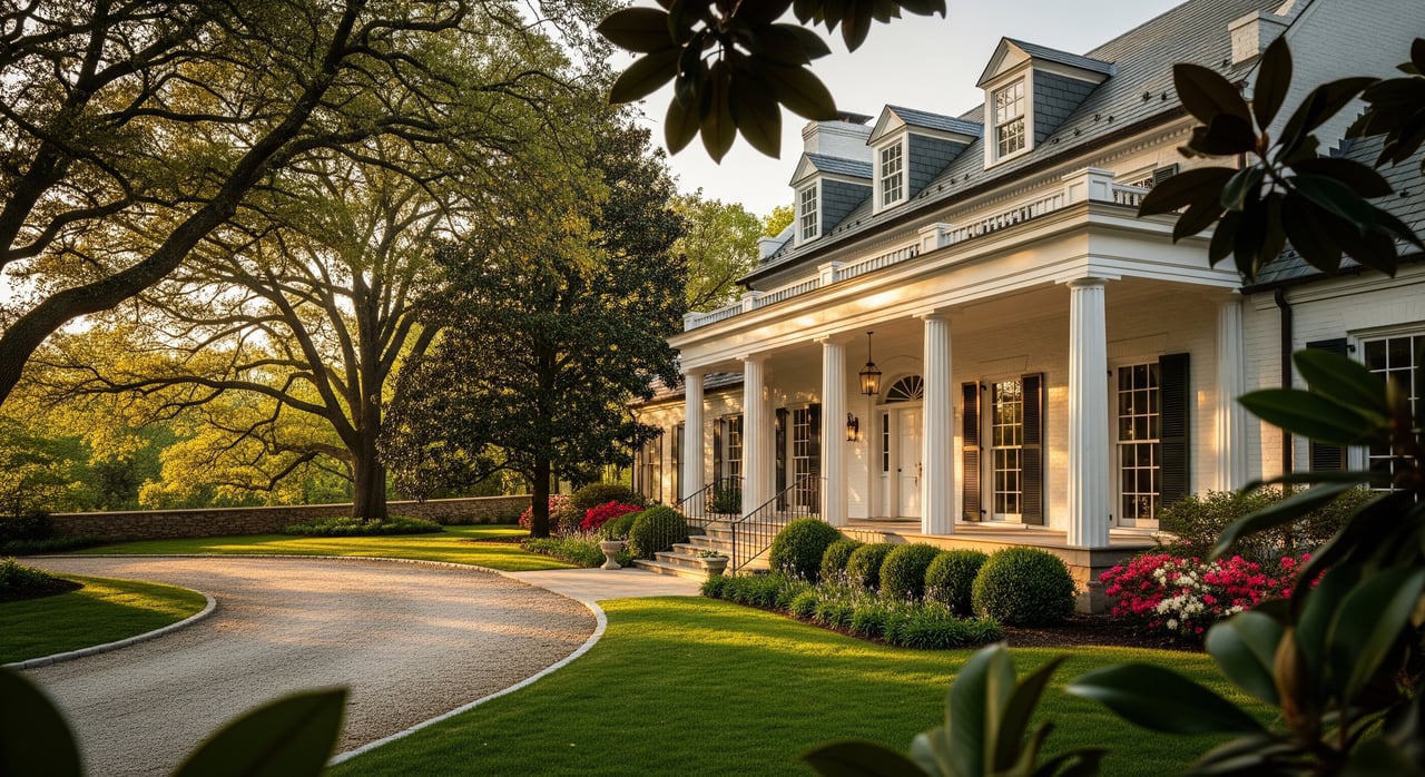 Paulding County Homestead Exemption: Dallas Homeowner Guide