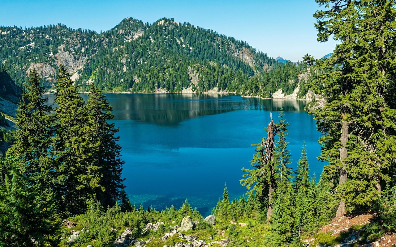 North Bend