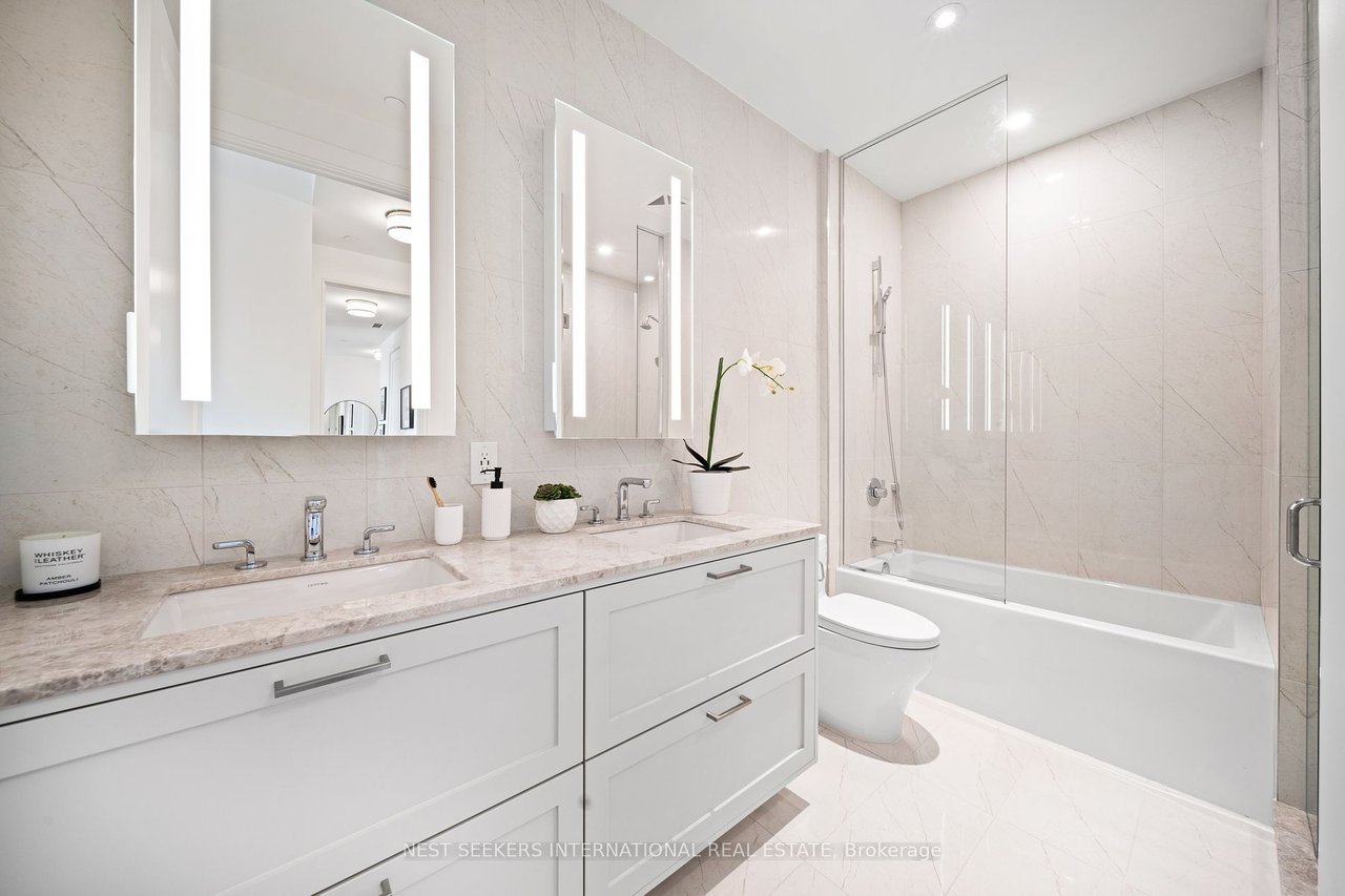 THE WELL IN KING WEST PENTHOUSE