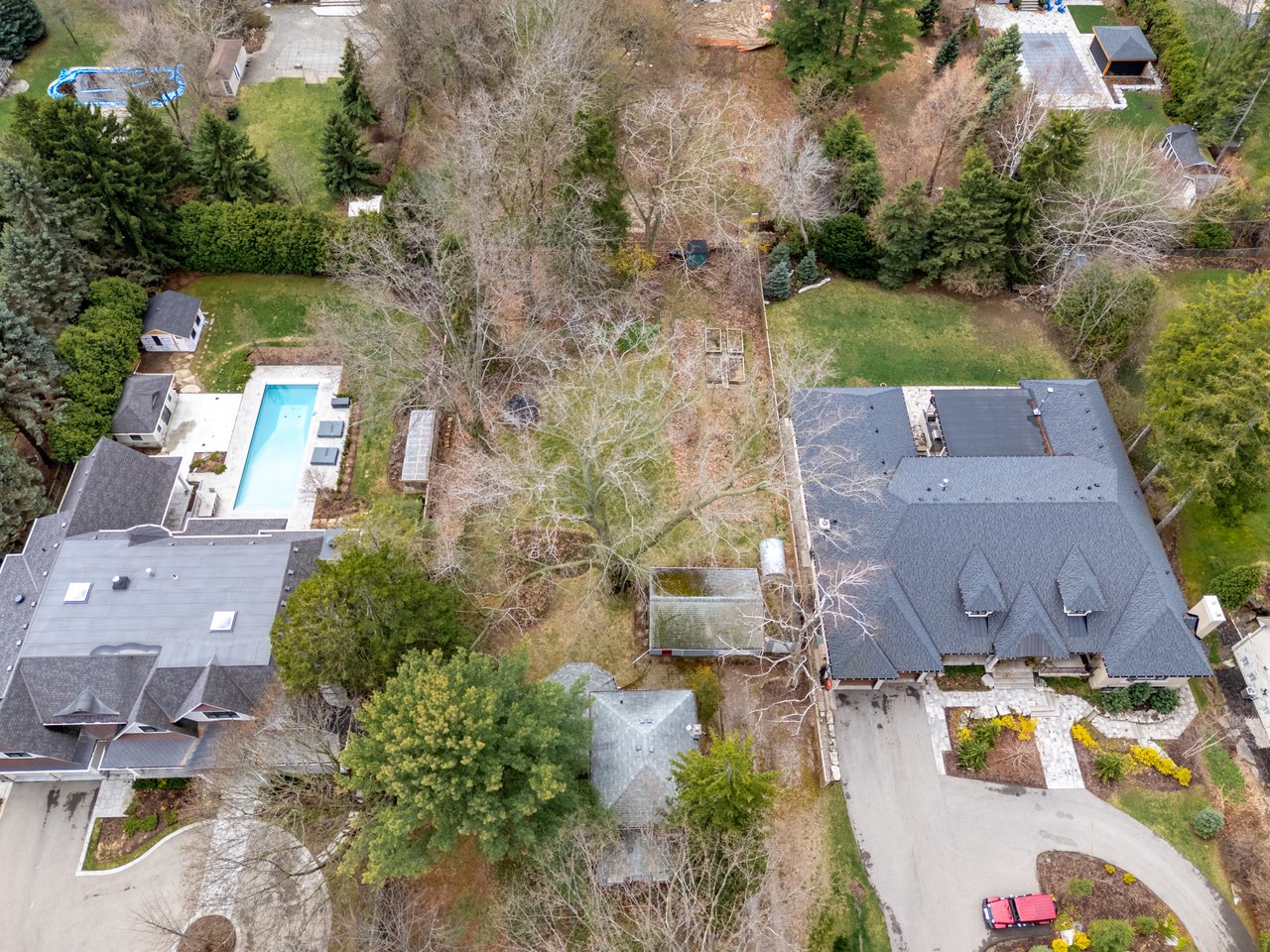 Exceptional Building Opportunity