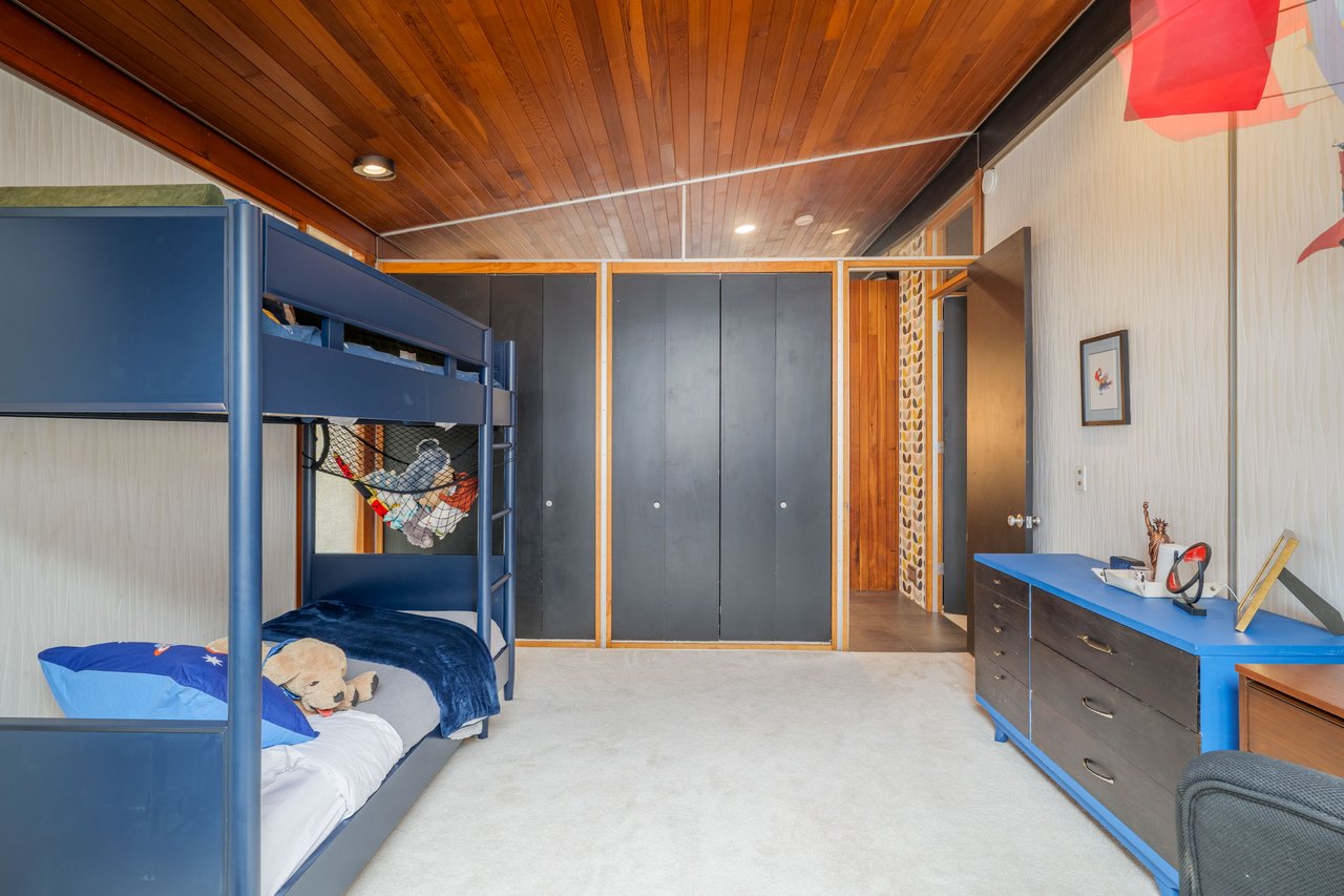 A Truly Tare MCM Gem!