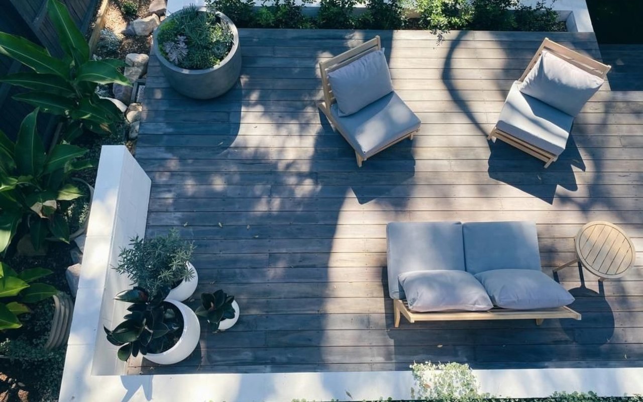 Dream Backyards of 2025: What Luxury Homebuyers in the Greater DC Area Really Want