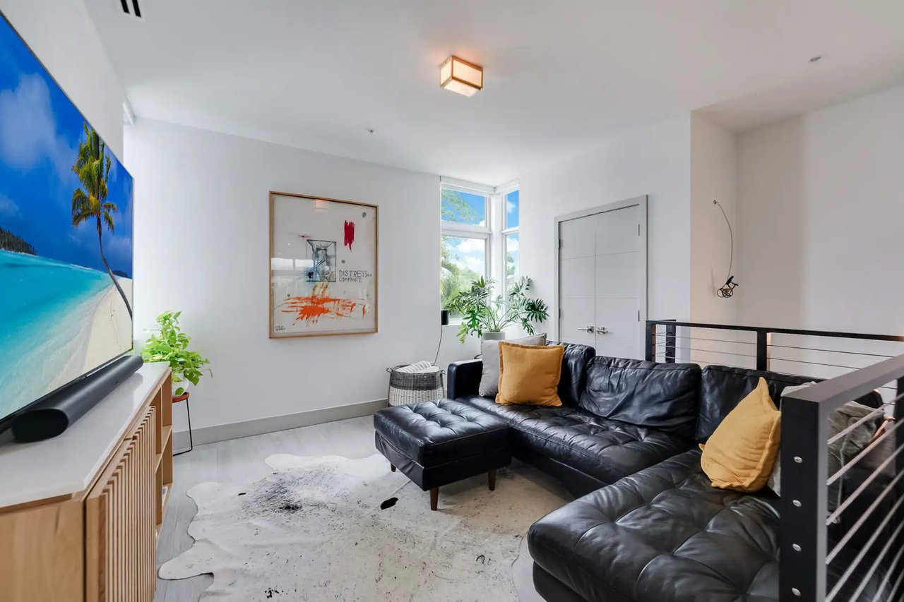 2926 Bird Avenue | Unit 1