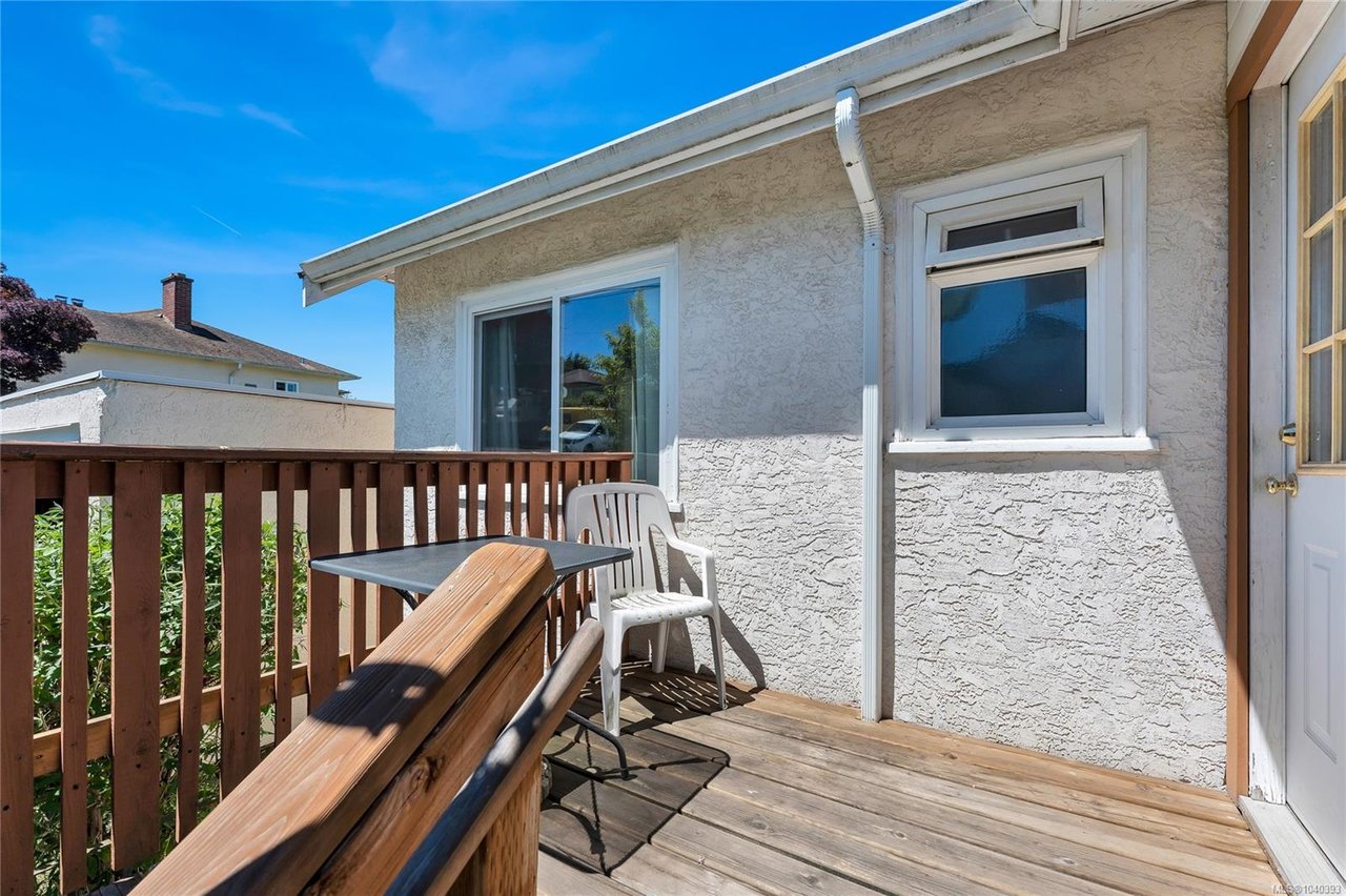 201 Burnside Rd
