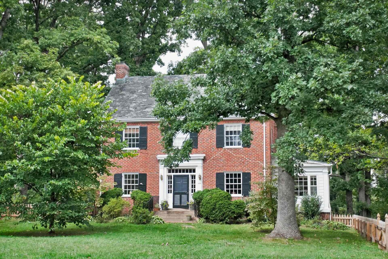 Blue Ridge/Meadowbrook Hills