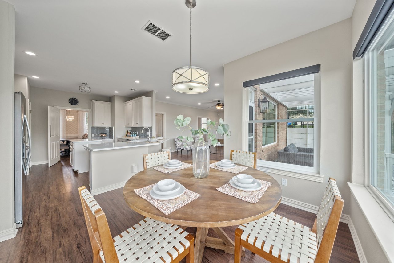 Elegant Colonial Estate in River Place | Walk to Golf, Views for Miles | For Sale or For Lease!