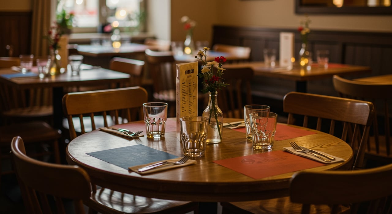 Top Restaurants in Los Gatos, CA
