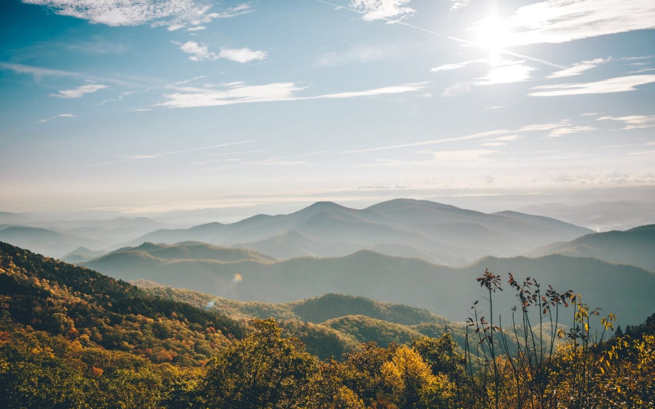 9 Day Trips From Atlanta, GA