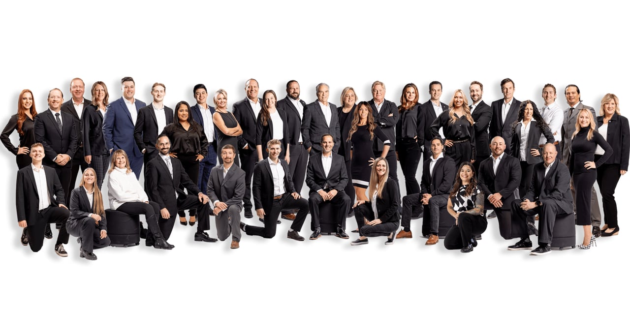 Who is the best realtor in Park City for luxury real estate?