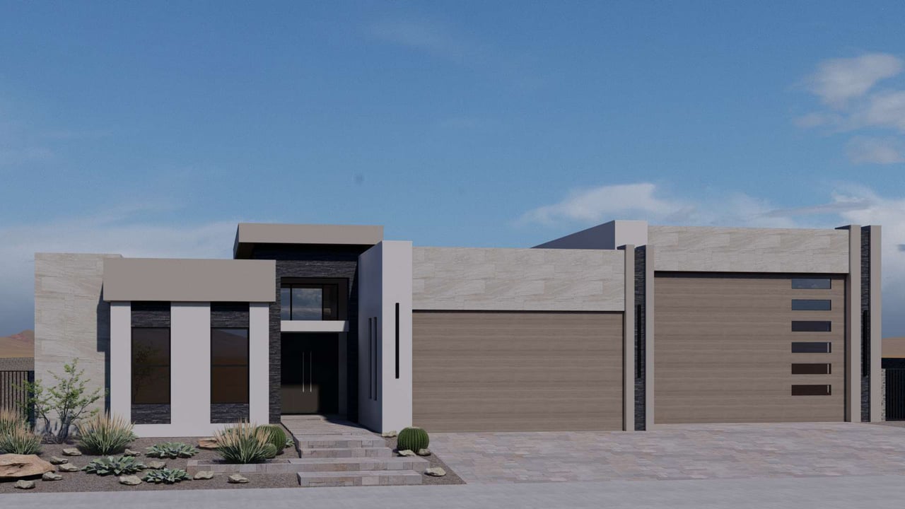 2521 Aubrey Hills Ln #9 Flat Irons