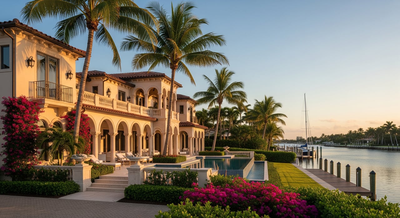 Delray Beach Property Taxes Explained