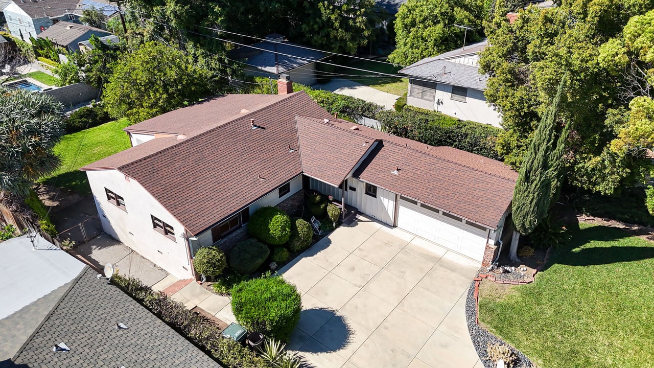 617 N Vista Bonita Avenue